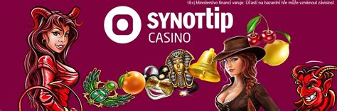  synot tip online casino